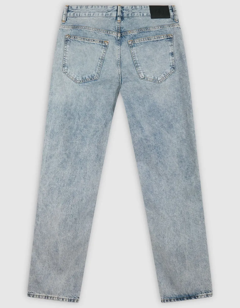 Modern Straight Fit Jeans Mediumstone L32