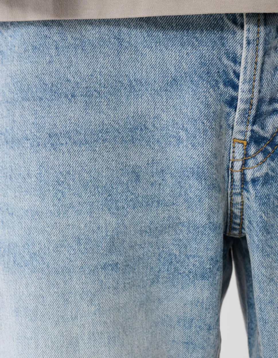 Modern Straight Fit Jeans Mediumstone L32
