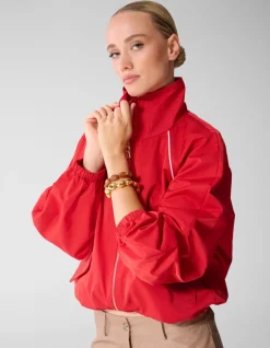 Natuurlijke Kralen Armbandenset Goud/Bruin