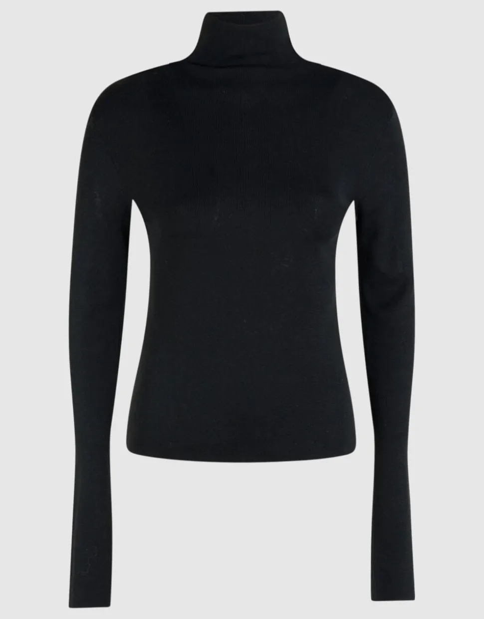 Padded Coltrui Zwart