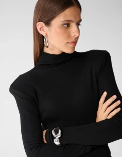 Padded Coltrui Zwart
