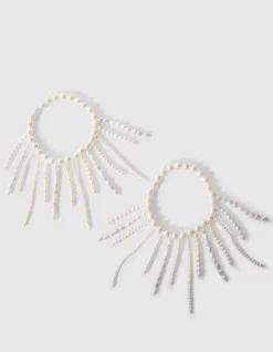 Parel Sleevestoppers Wit