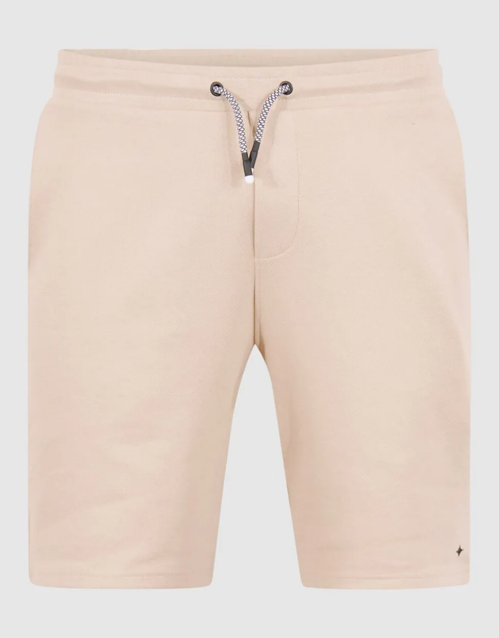 Pique Logo Short Zand