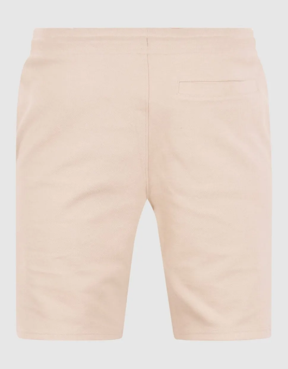 Pique Logo Short Zand