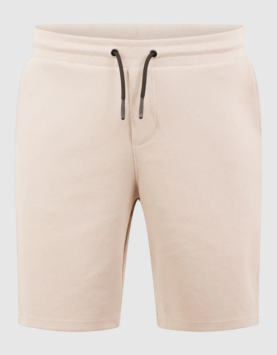 Pique Short Zand