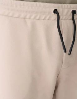 Pique Short Zand