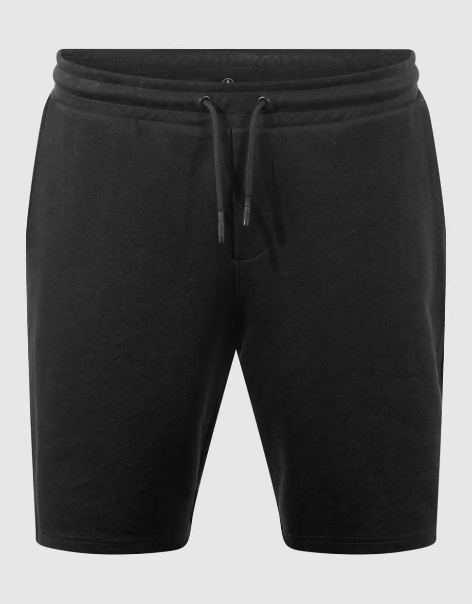 Pique Short Zwart