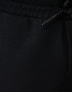 Pique Short Zwart