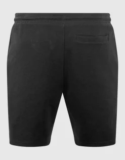 Pique Short Zwart