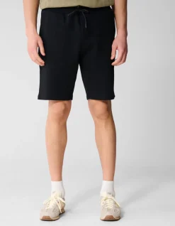 Pique Short Zwart