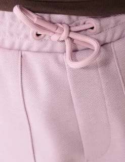 Pocket Short Lichtpaars