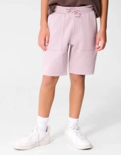 Pocket Short Lichtpaars
