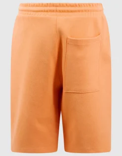 Pocket Short Oranje