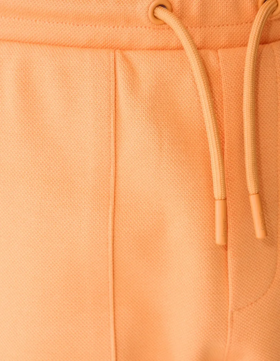 Pocket Short Oranje