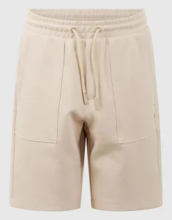 Pocket Short Zand