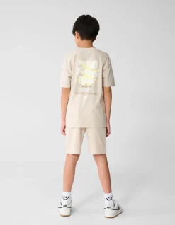 Pocket Short Zand
