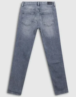 Regular Fit Jeans Grijs