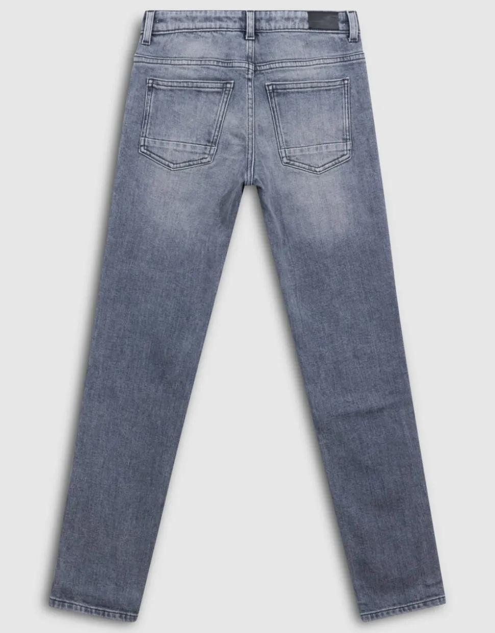 Regular Fit Jeans Grijs