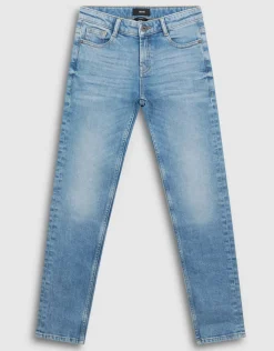 Regular Fit Jeans Mediumstone