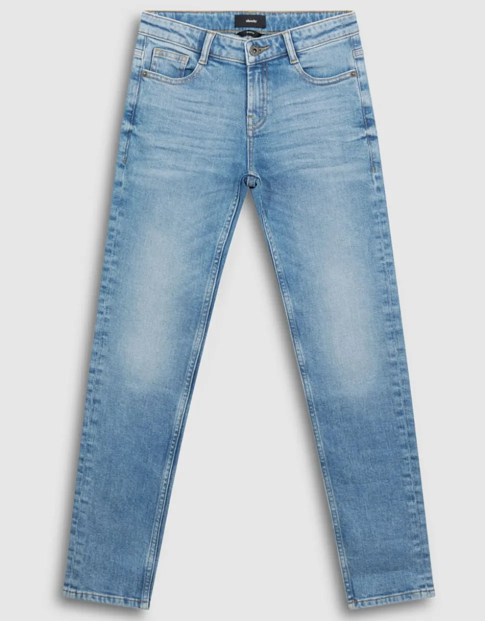 Regular Fit Jeans Mediumstone