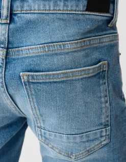 Regular Fit Jeans Mediumstone