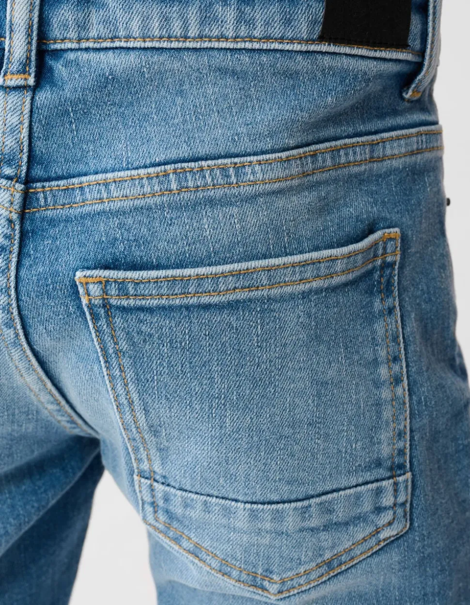 Regular Fit Jeans Mediumstone
