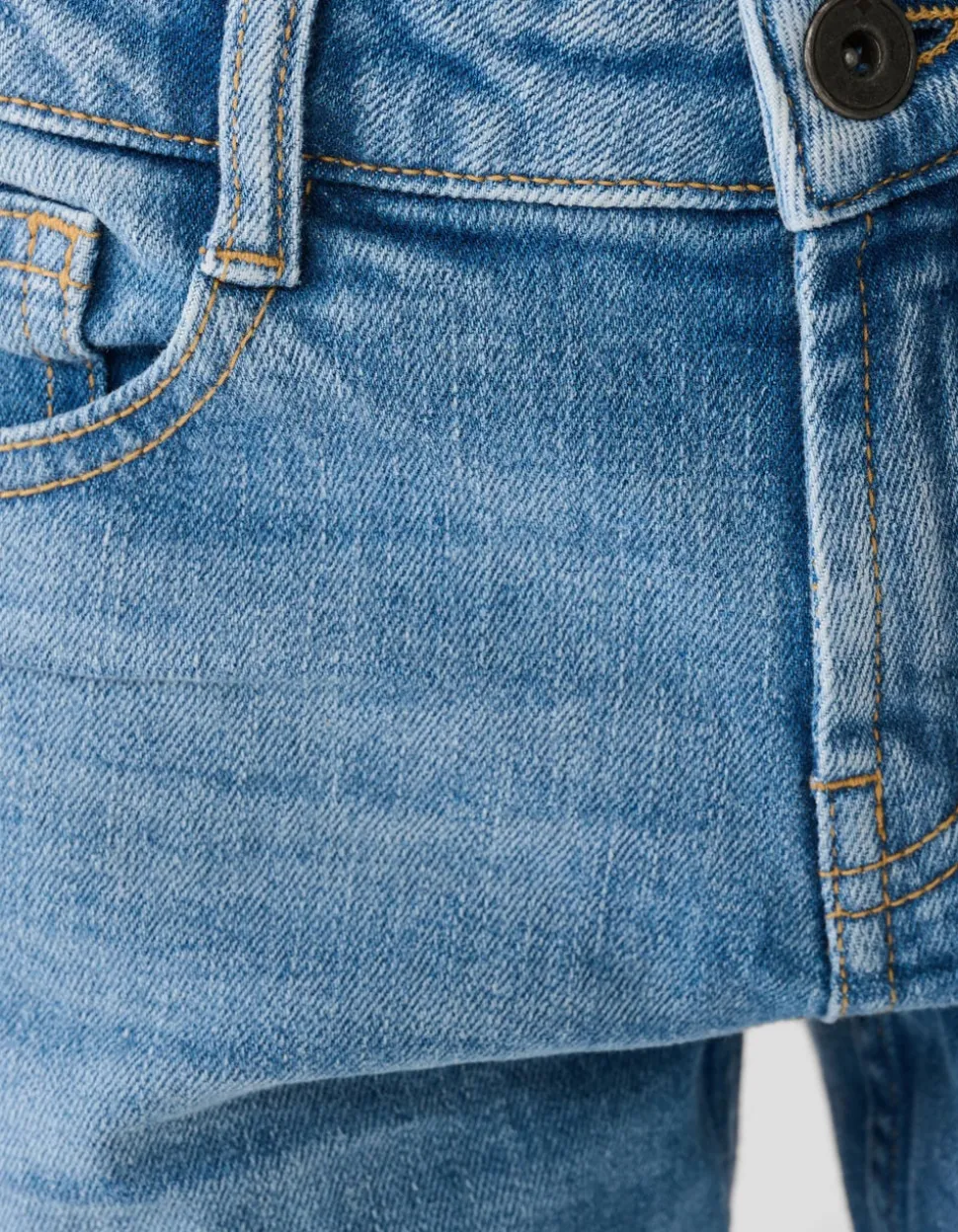 Regular Fit Jeans Mediumstone