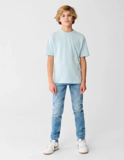 Regular Fit Jeans Mediumstone