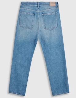 Relaxed Fit Jeans Mediumstone L32