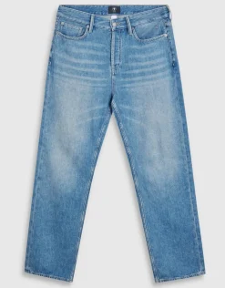Relaxed Fit Jeans Mediumstone L32