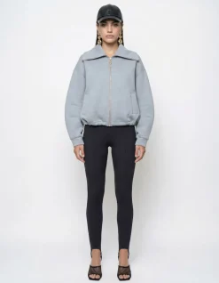 Ski Legging Zwart