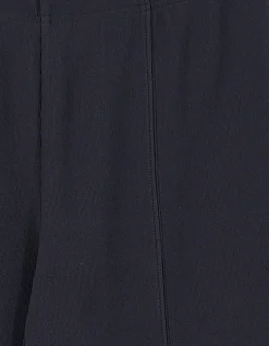 Ski Legging Zwart