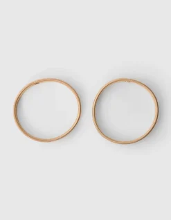 Sleeve Stoppers Goud