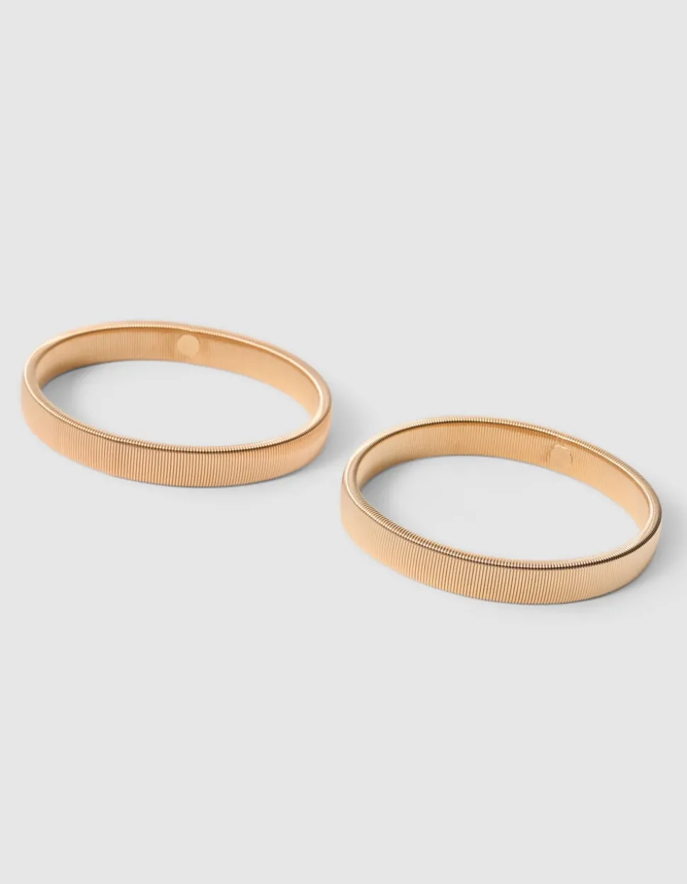 Sleeve Stoppers Goud