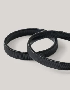 Sleeve Stoppers Zwart