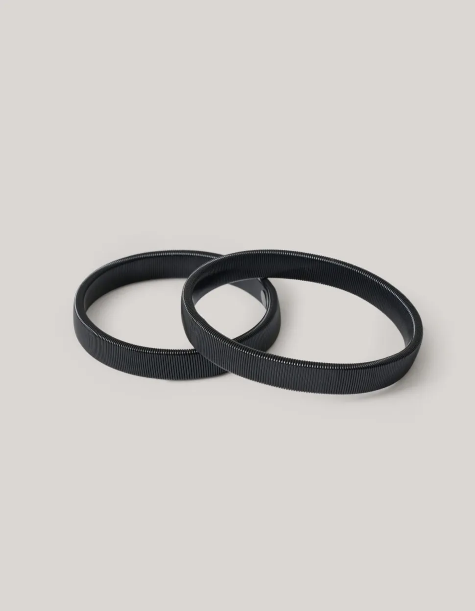 Sleeve Stoppers Zwart