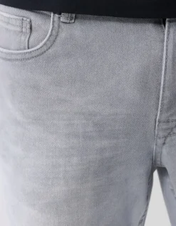 Slim Fit Jeans Grijs L34