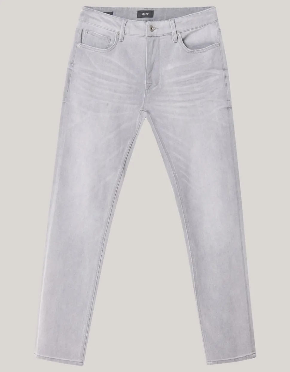 Slim Fit Jeans Grijs L34