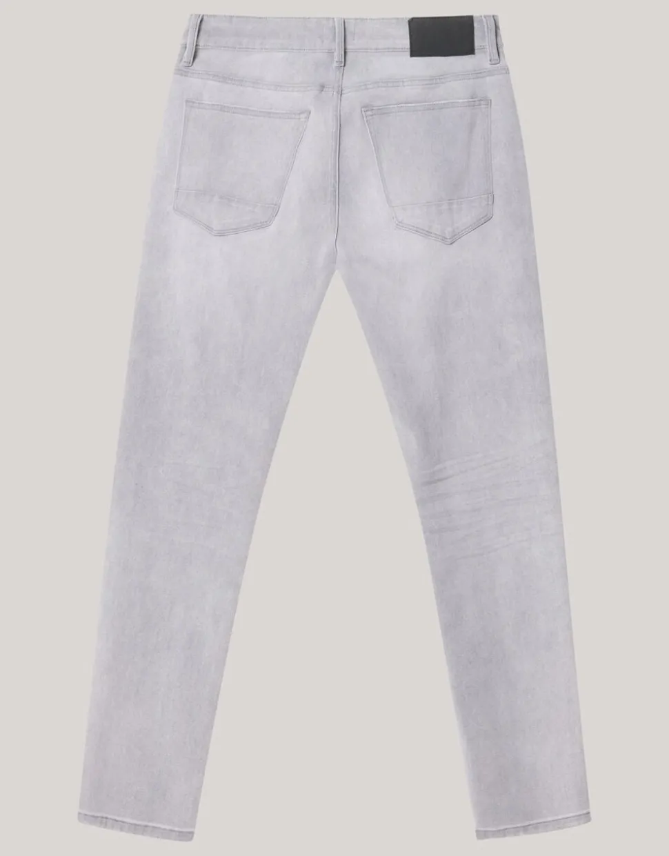 Slim Fit Jeans Grijs L34