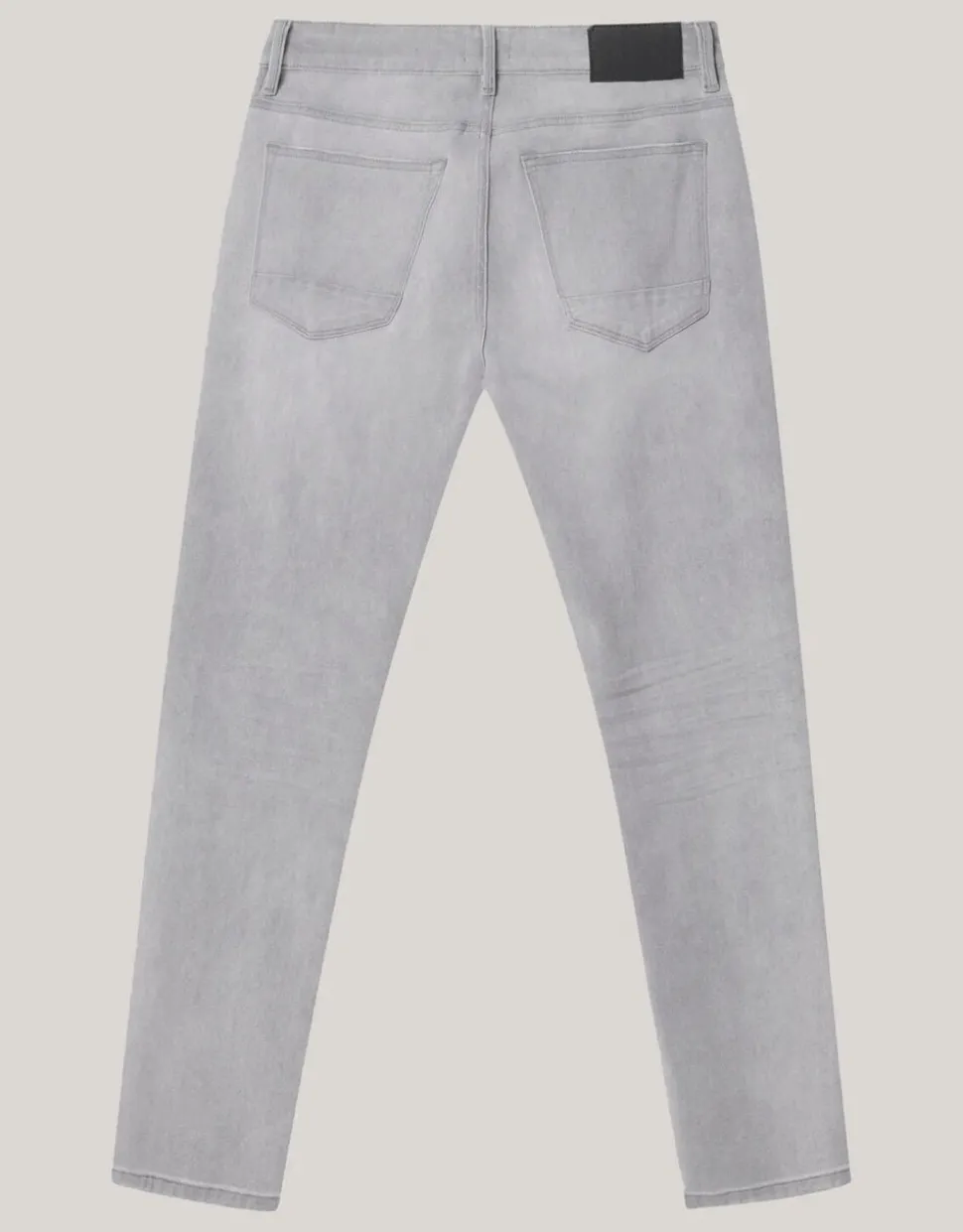 Slim Fit Jeans Lichtgrijs L32