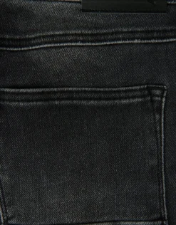 Slim Fit Jog Jeans Grijs L34