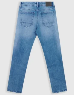 Slim Fit Jog Jeans Mediumstone L30