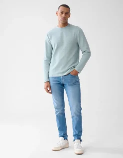 Slim Fit Jog Jeans Mediumstone L30