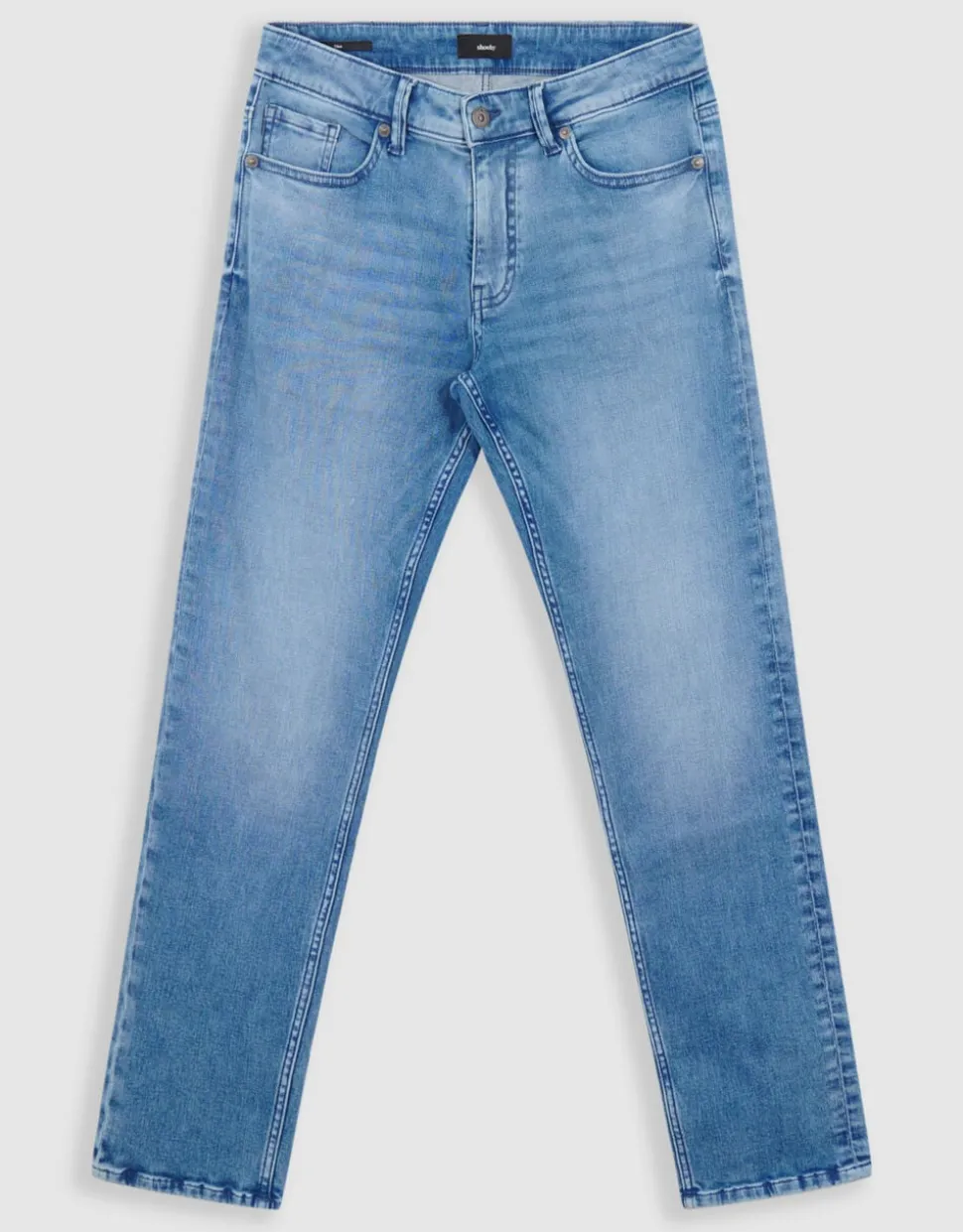 Slim Fit Jog Jeans Mediumstone L36