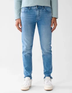 Slim Fit Jog Jeans Mediumstone L34