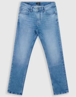 Slim Fit Jog Jeans Mediumstone L34