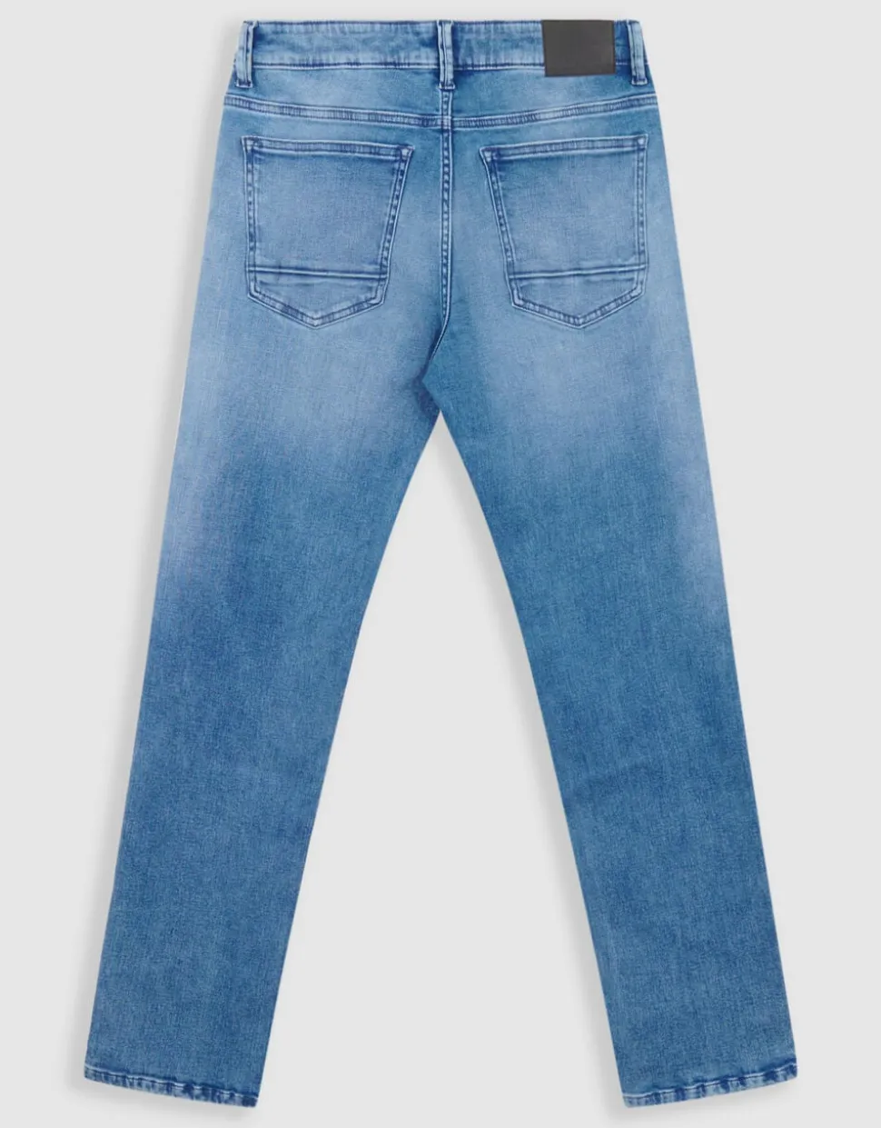 Slim Fit Jog Jeans Mediumstone L34