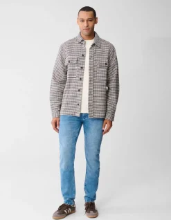 Slim Fit Jog Jeans Mediumstone L32