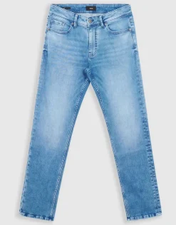 Slim Fit Jog Jeans Mediumstone L32