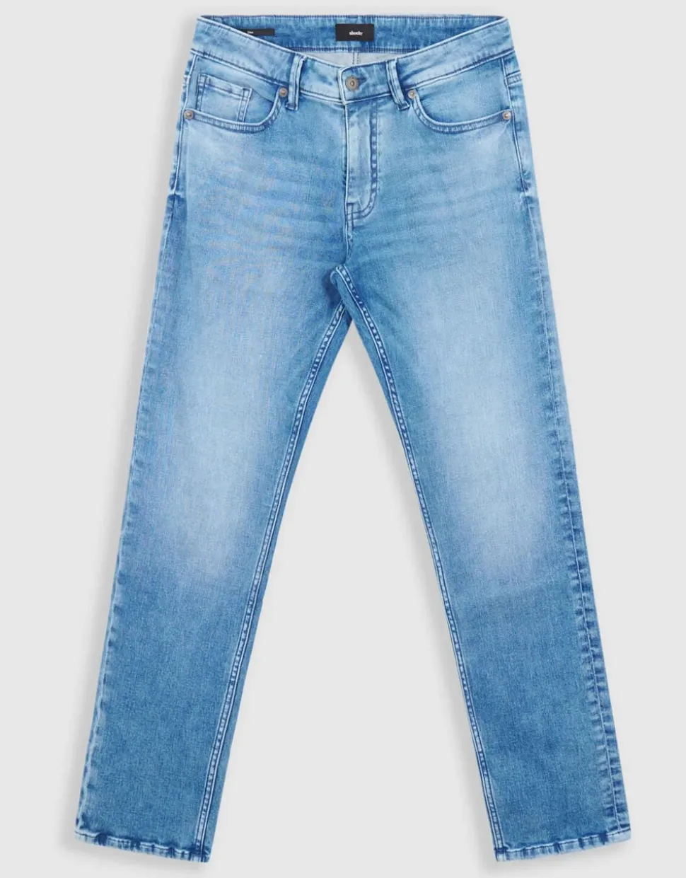 Slim Fit Jog Jeans Mediumstone L32